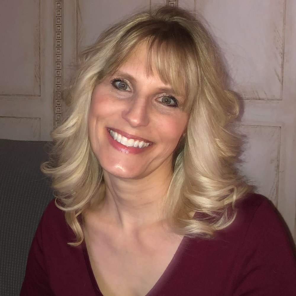 Thank you for visiting! All offers welcome! ~ Amy